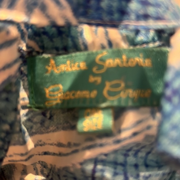 Santorini dress - Picture 4 of 6